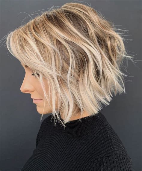 kurze bobs|67 Trendy Short Bob Haircuts Women Are Getting in 2025